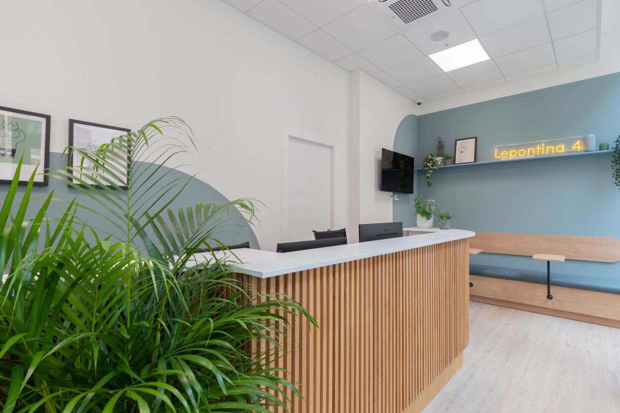Well-Located Campus Rooms Near City Park Milano Exteriör bild