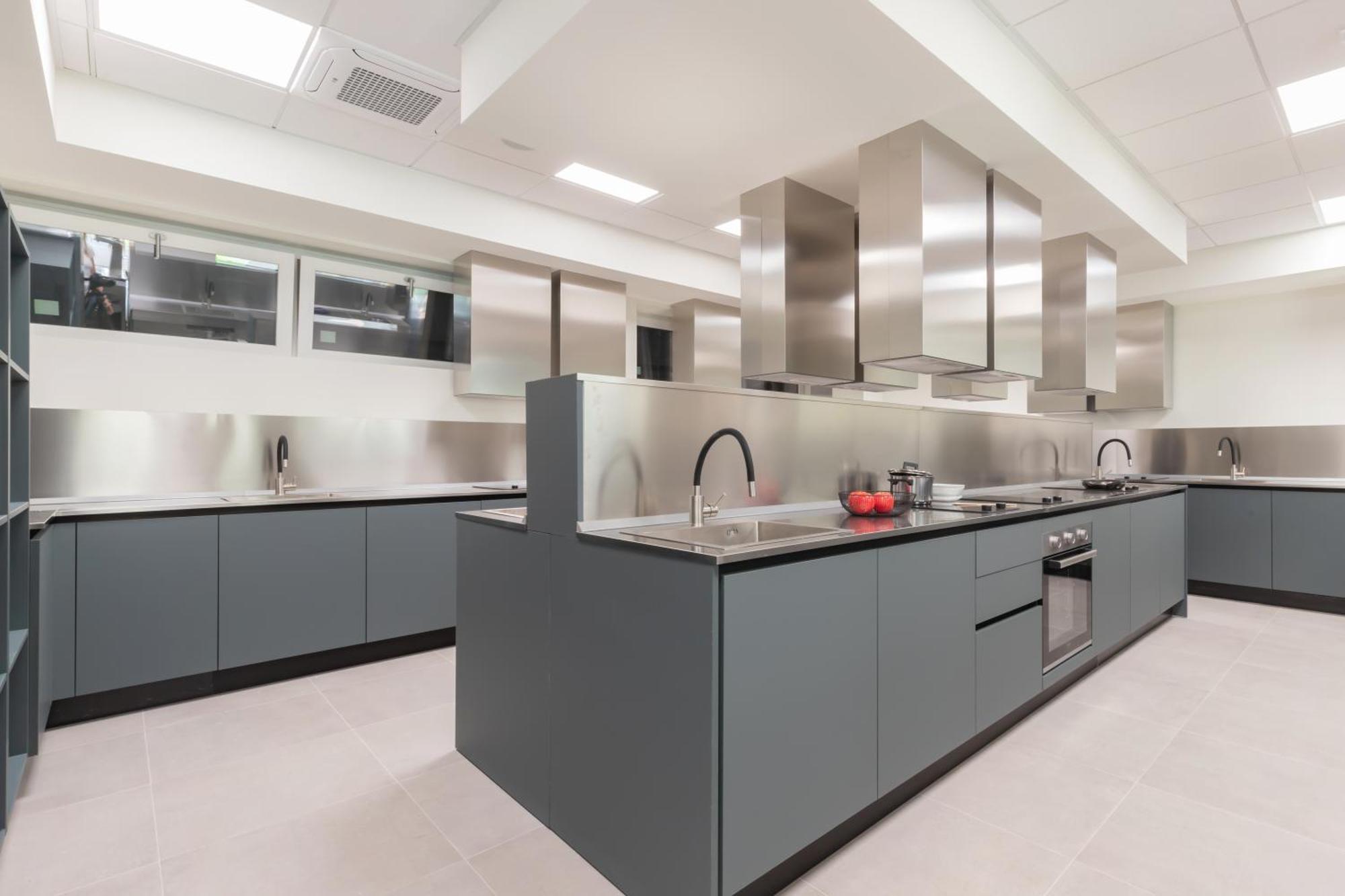 Well-Located Campus Rooms Near City Park Milano Exteriör bild
